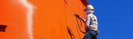 工(gong)業(ye)防(fang)護塗(tu)層